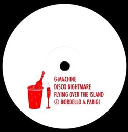 Download GMachine - Disco Nightmare