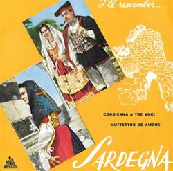 Download Aldo Cabitza - Ill Remember Sardegna