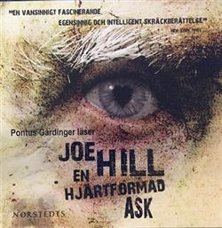 Download Joe Hill - En Hjärtformad Ask