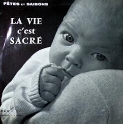 Download Various - La Vie Cest Sacré