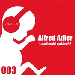 Download Alfred Adler - Los Niños Del Parking