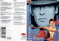 Download Udo Lindenberg - Benjamin