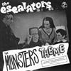 online anhören The Escalators - The Munsters Theme