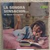 lyssna på nätet La Sonora Sensacion de Mario Cavagnaro - La Sonora Sensacion de Mario Cavagnaro