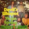 last ned album Mighty Baby - Devils Whisper Virgin Spring
