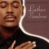 ascolta in linea Luther Vandross - One Night With You The Best Of Love