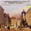 ouvir online Beethoven, Karl Böhm - Symphony No 9 Choral Symphony No 3 Eroica