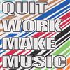 lataa albumi Sam Densmore , Curtis Irie - Quit Work Make Music