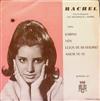 online anhören Rachel con la Orquesta Los Magnificos y Marbel - Karina Ven Lejos De Mi Madrid Amor Ye Ye