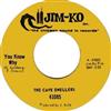 last ned album The Cave Dwellers - You Know Why