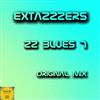 Album herunterladen Extazzzers - ZZ Blues 7