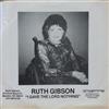 descargar álbum Ruth Gibson - I Gave The Lord Nothing