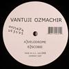 descargar álbum Vantuji Ozmachir - Velodrome
