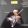 lyssna på nätet Uto Ughi - NPaganini Concerto In Re Min N4 Per Violino E Orchestra