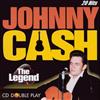 Album herunterladen Johnny Cash - Johnny Cash The Legend 20 Hits