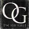 ladda ner album Ocean Grove - The Dead Years