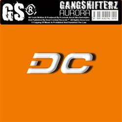 Download Gangshifterz - Aurora