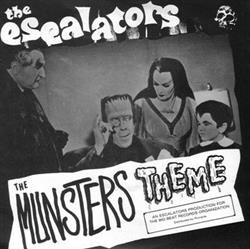 Download The Escalators - The Munsters Theme