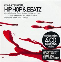 Download Various - Nova Krev