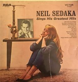 Download Neil Sedaka - His Greatest Hits