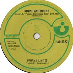 Download Panama Limited - Round And Round
