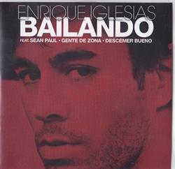Download Enrique Iglesias Featuring Descemer Bueno & Gente De Zona - Bailando