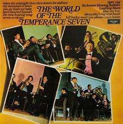 Download The Temperance Seven +1 - The World Of The Temperance Seven