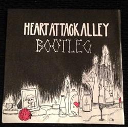 Download Heart Attack Alley - Bootleg