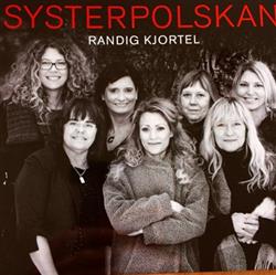 Download Systerpolskan - Randig Kjortel