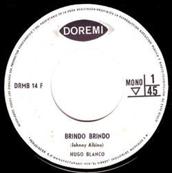 Download Hugo Blanco - Brindo Brindo