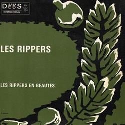 Download Les Rippers - Les Rippers En Beautés