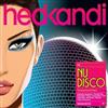 écouter en ligne Various - Hed Kandi Nu Disco 2009