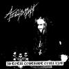 Azelisassath - In Total Contempt Of All Life