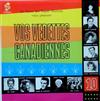 télécharger l'album Various - Vos Vedettes Canadiennes