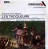 lataa albumi Antoine Dauvergne - Les Troqueurs