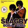 descargar álbum Michal Suchánek & Richard Genzer - Šlágry Boba A Toma