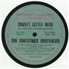 last ned album The Chestnut Brothers - Sweet Little Rita Rita Rhythm