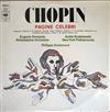 écouter en ligne Chopin - Chopin Pagine Celebri