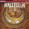 Album herunterladen Händel, Bach, Mozart, Beethoven, Schubert, Bizet - Halleluja Beliebte Chöre