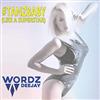 lytte på nettet Wordz Deejay - Tanz Baby Like A Superstar