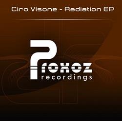 Download Ciro Visone - Radiation EP