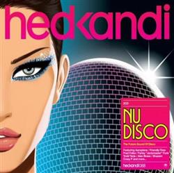 Download Various - Hed Kandi Nu Disco 2009