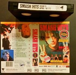 Download Various - Smash Hits The Video Magazine Issue 5