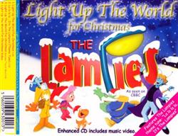 Download The Lampies - Light Up The World For Christmas