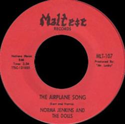 Download Norma Jenkins And The Dolls - The Airplane Song