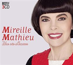 Download Mireille Mathieu - Une Vie DAmour