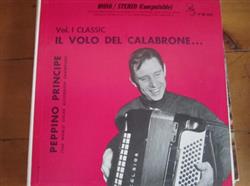 Download Peppino Principe - Il Volo Del Calabrone Vol I Classic
