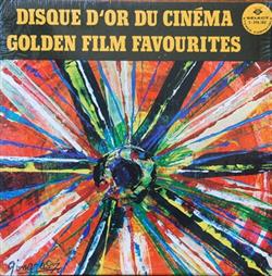 Download Various - Disque DOr Du Cinéma Golden Film Favorites
