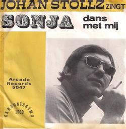 Download Johan Stollz - Sonja Dans Met Mij