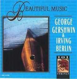 Download 101 Strings - George Gershwin Irving Berlin